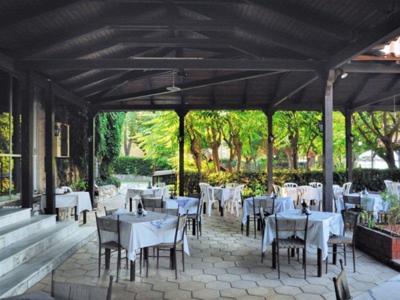 Mimoza Beach Argassi Exterior foto